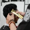 DALING-1218 Hair Clipper, electric hair Clipper, rechargeable electric hair razor, electric hair clipper, special hair clipper tools for hair salons and barber shops, hair clipper, hair straightener, wholesale for export Application Scenario